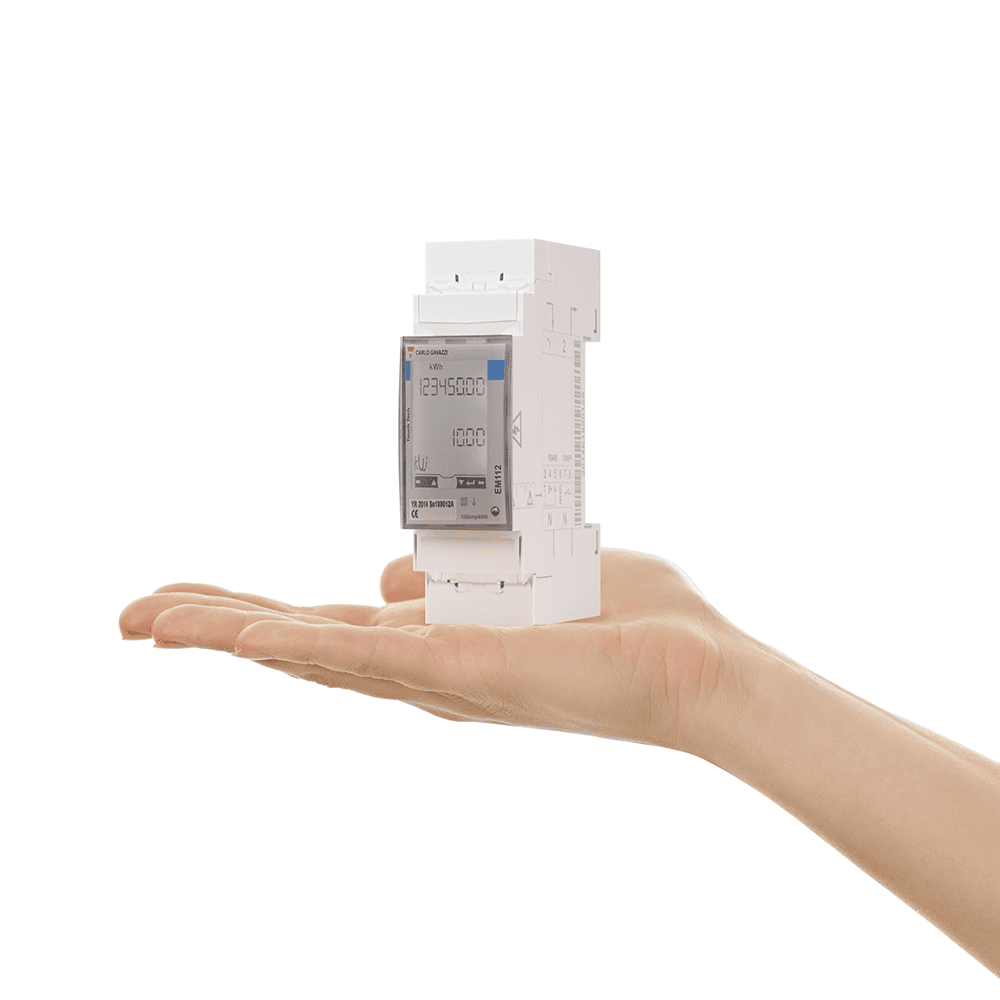 Inteligens árammegosztó