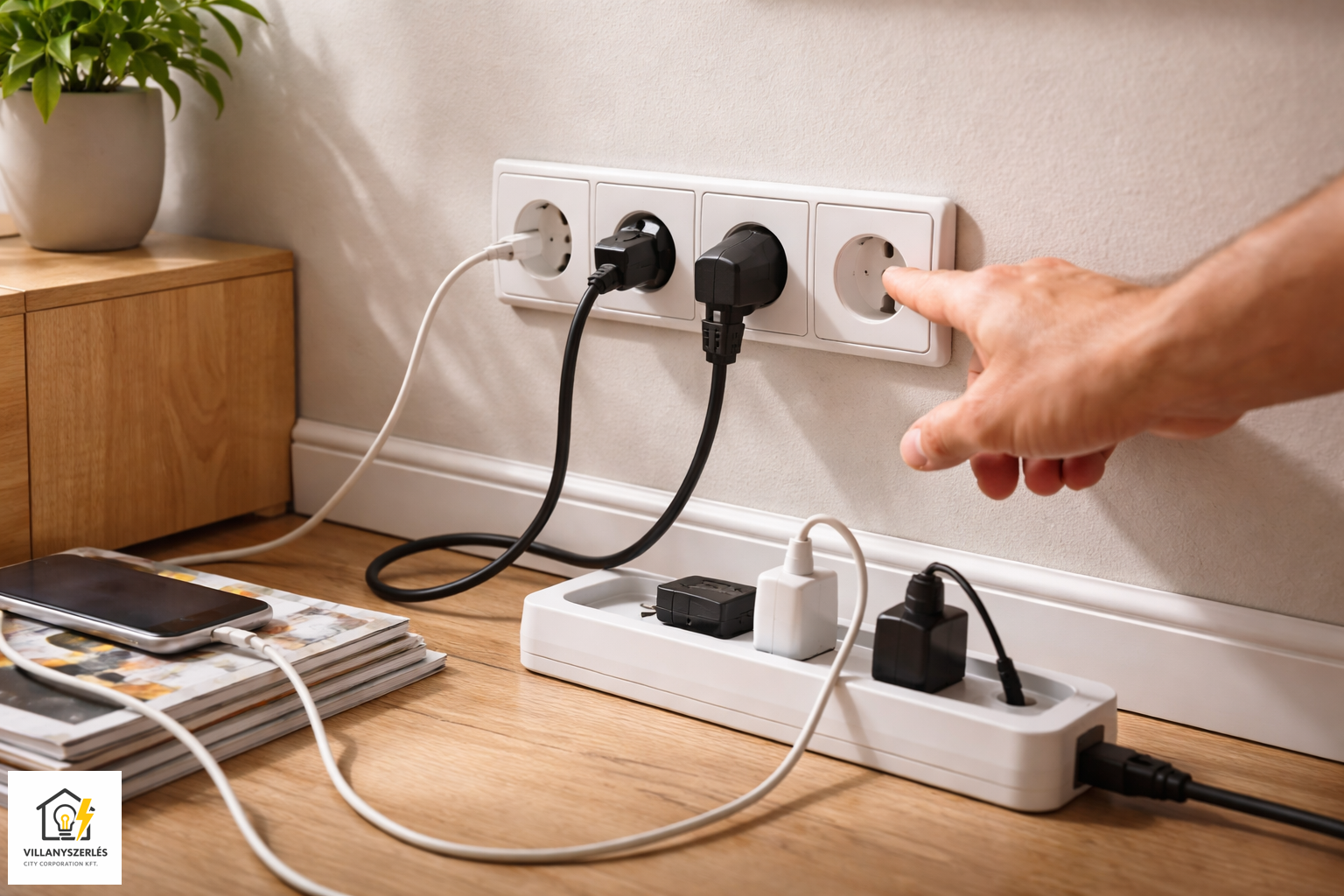 Dugaljak ellenőrzése